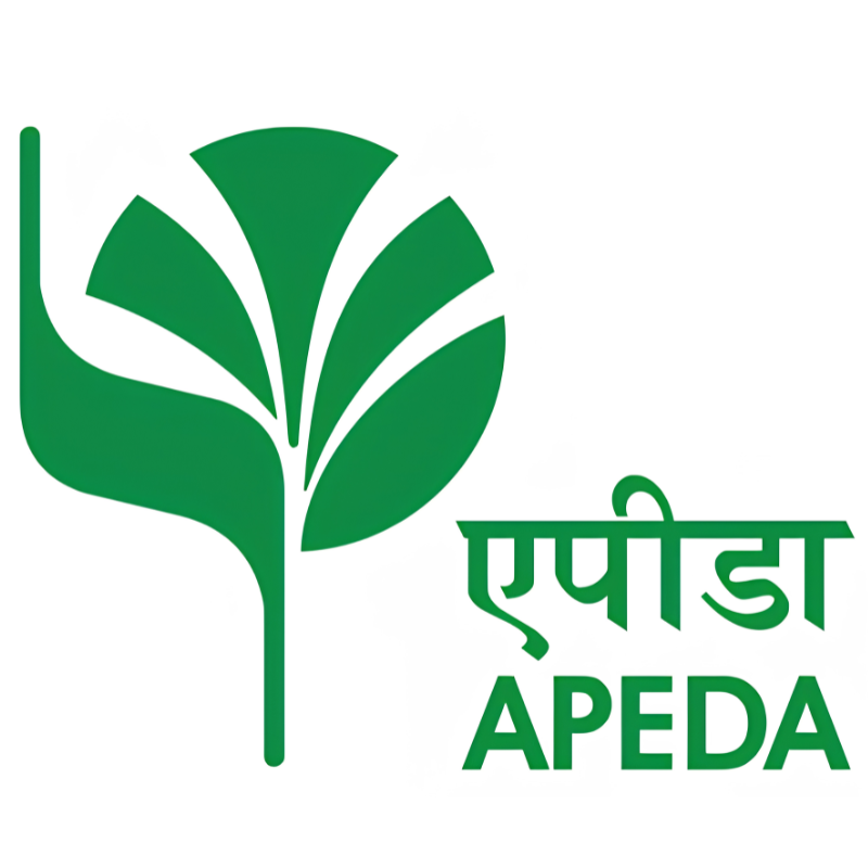 APEDA Logo