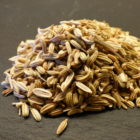 Cumin Seed