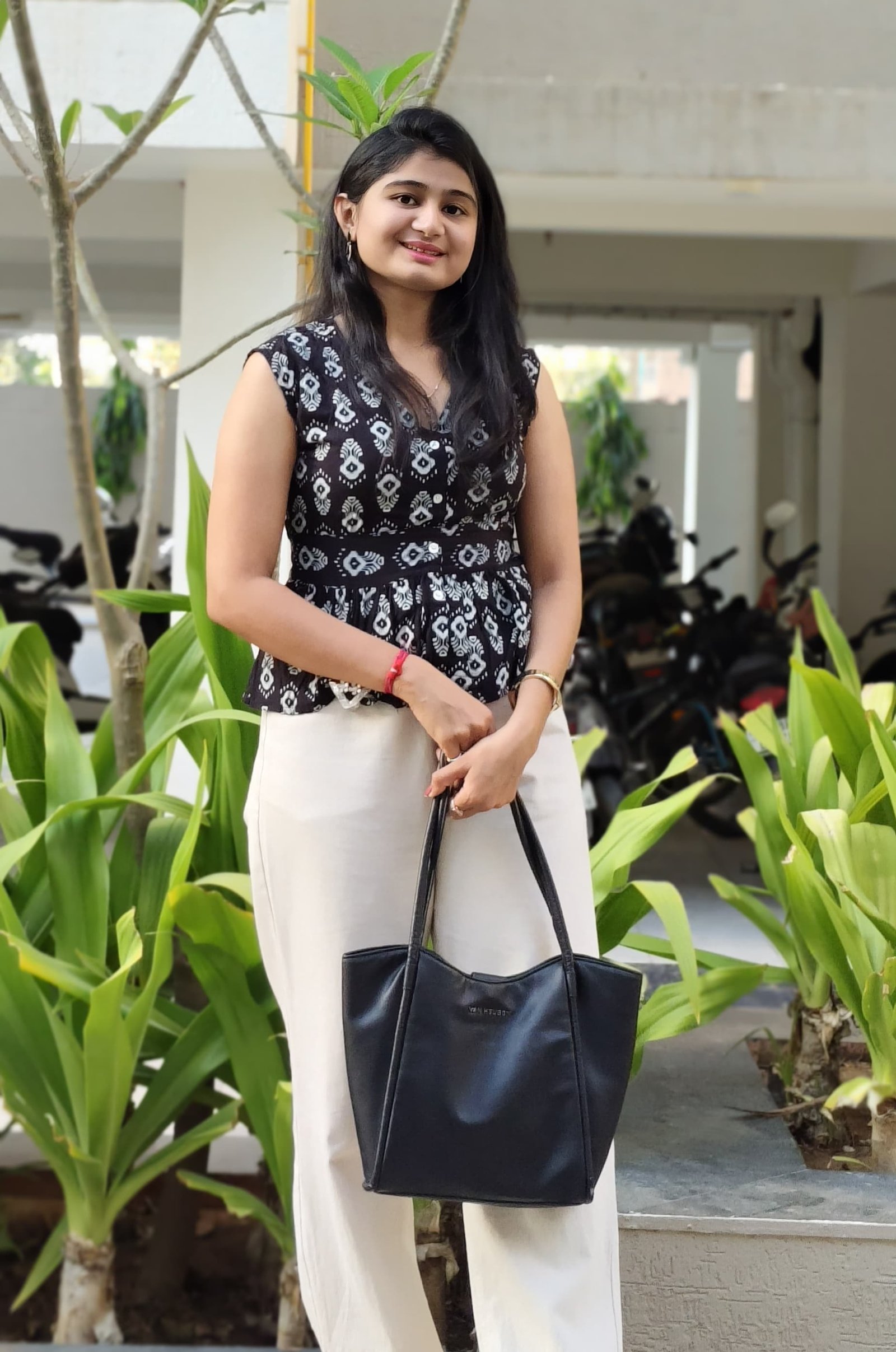 Director of Shalibhadra Export Ventures