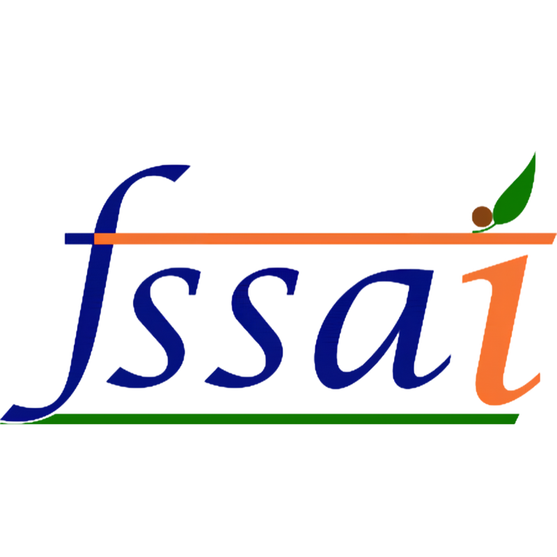 FSSAI Logo