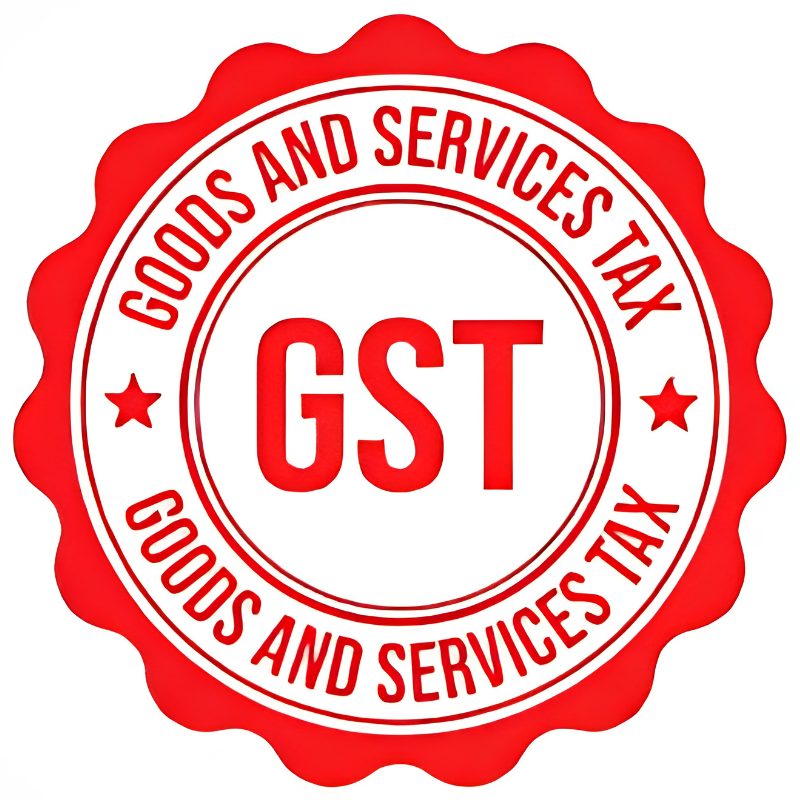 GST Logo
