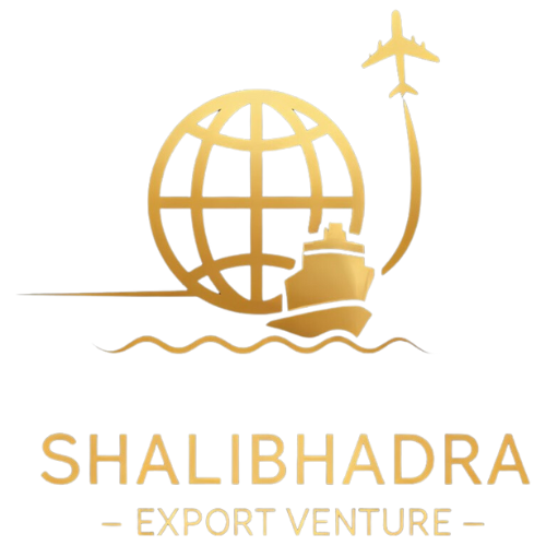 Shalibhadra Export Ventures